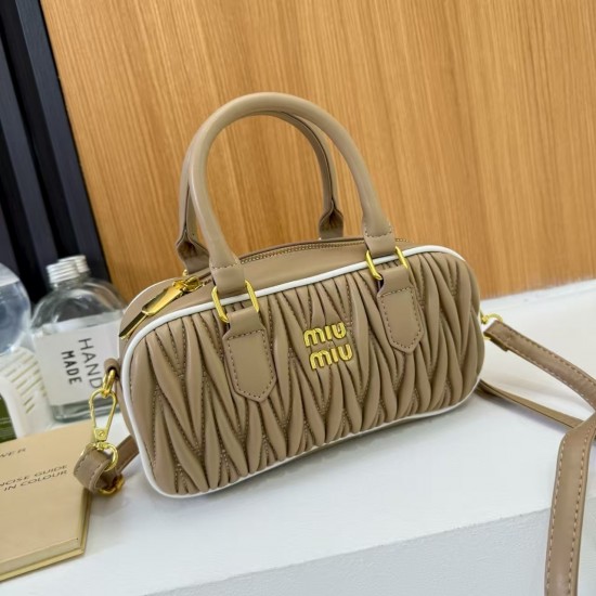 High-Quality Miu Miu Bags and Wallets, $30–$50
