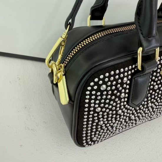 High-Quality Miu Miu Bags and Wallets, $30–$50