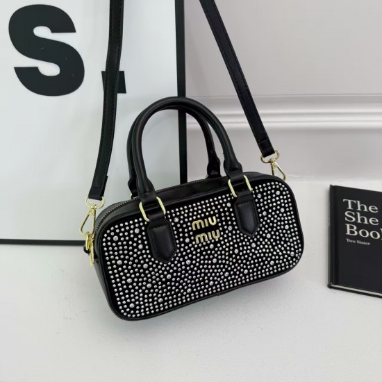 High-Quality Miu Miu Bags and Wallets, $30–$50