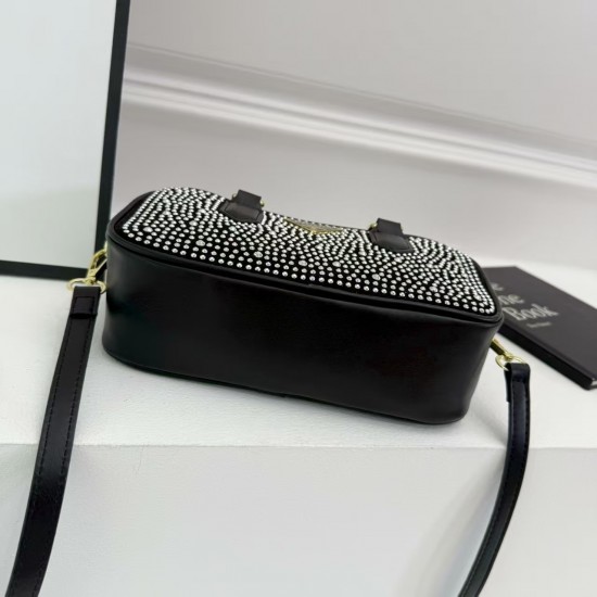 High-Quality Miu Miu Bags and Wallets, $30–$50