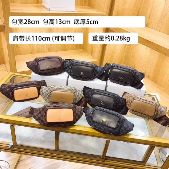 Good Quality Other Bags: Wallets, $30–$50
