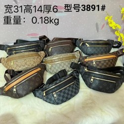 Good Quality Other Bags: Wallets, $30–$50
