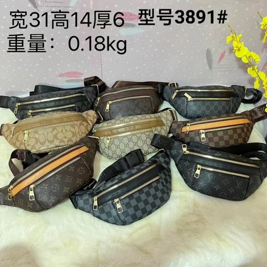 Good Quality Other Bags: Wallets, $30–$50