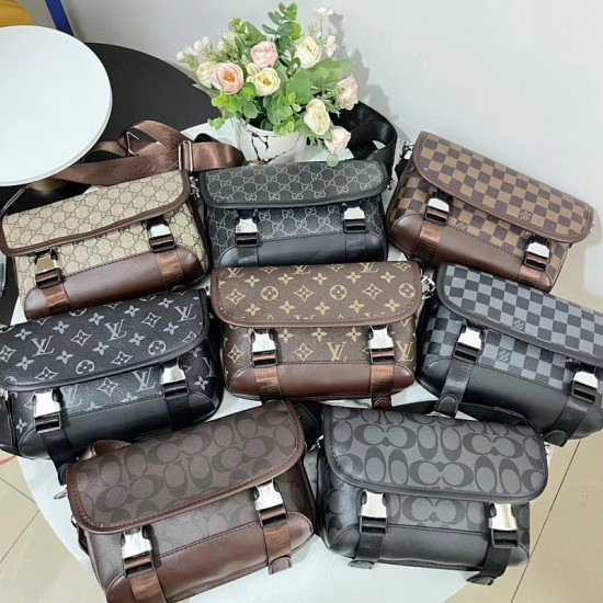 Good Quality Other Bags: Wallets, $30–$50