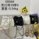 Good Quality Other Bags: Wallets, $30–$50