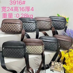 Good-Quality Other Bags: Purses, $30–$50