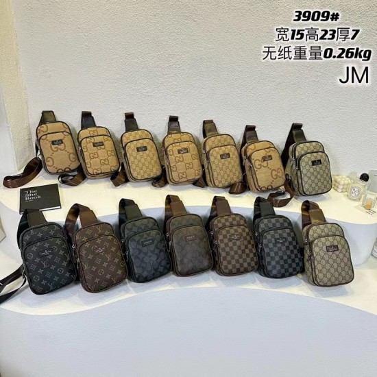 Good Quality Other Bags: Wallets, $30–$50