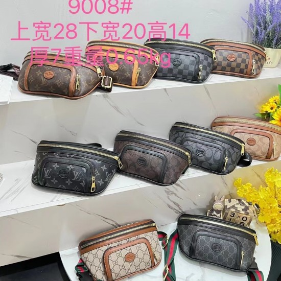 Good Quality Other Bags: Wallets, $30–$50