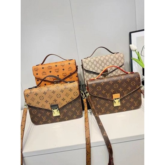 Good Quality Other Bags and Wallets $30–$50