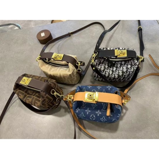 Good Quality Other Bags: Wallets, $30–$50