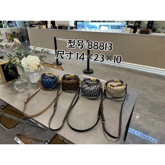 Good Quality Other Bags: Wallets, $30–$50