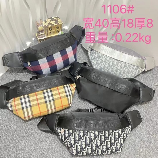 Good Quality Other Bags: Wallets, $30–$50