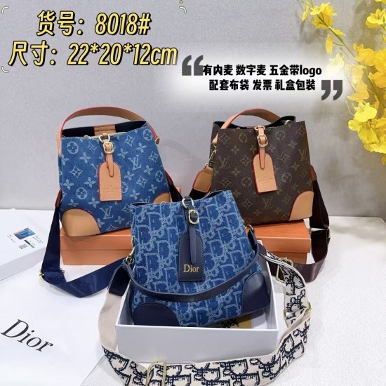 Good Quality Other Bags: Wallets, $30–$50