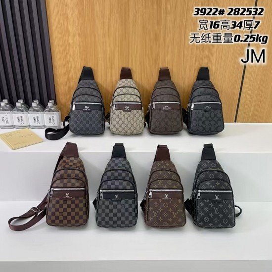 Good Quality Other Bags and Wallets $30–$50