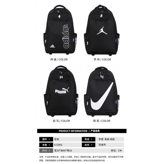 Good Quality Other Bags and Wallets $30–$50