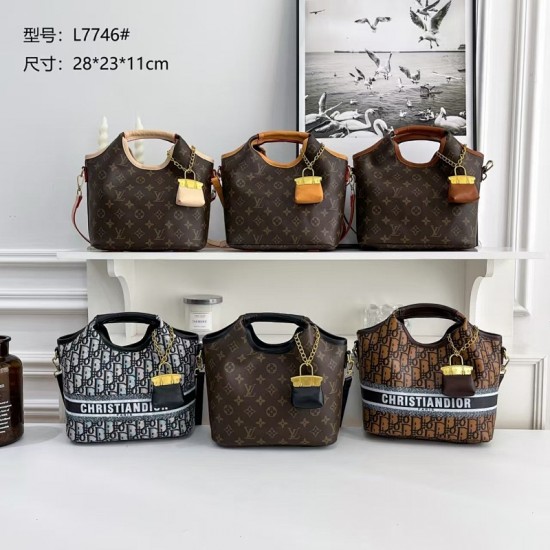 Good Quality Other Bags: Wallets, $30–$50