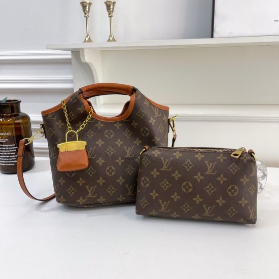 Good Quality Other Bags: Wallets, $30–$50