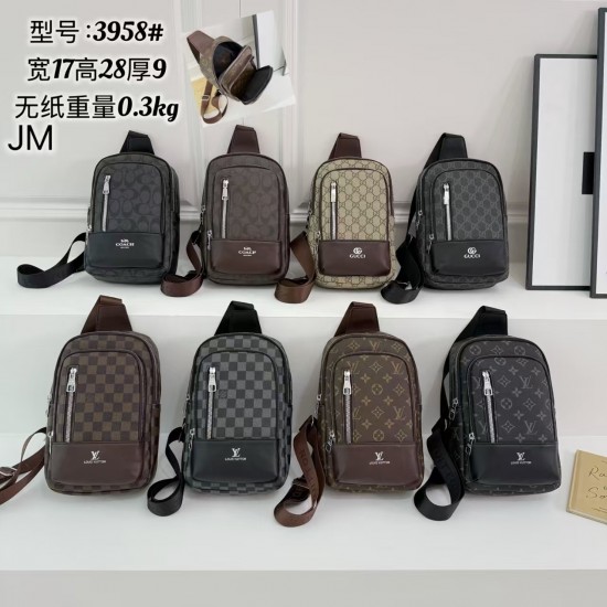 Good Quality Other Bags: Wallets, $30–$50