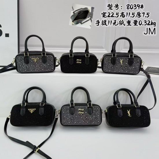 Good Quality Other Bags and Purses, $30–$50