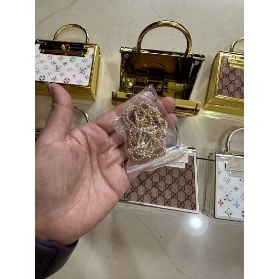 Good Quality Other Bags: Wallets, $30–$50