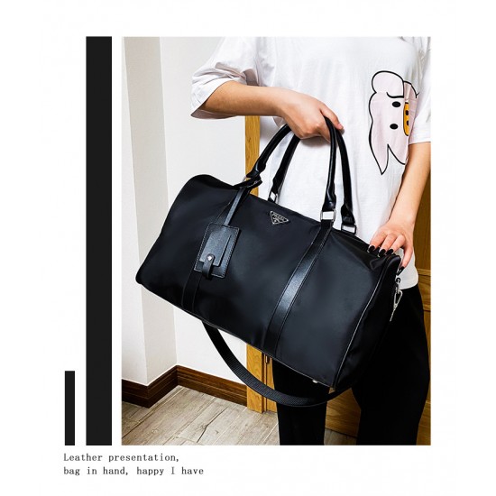 High-Quality Prada Bags and Wallets, $30–$50