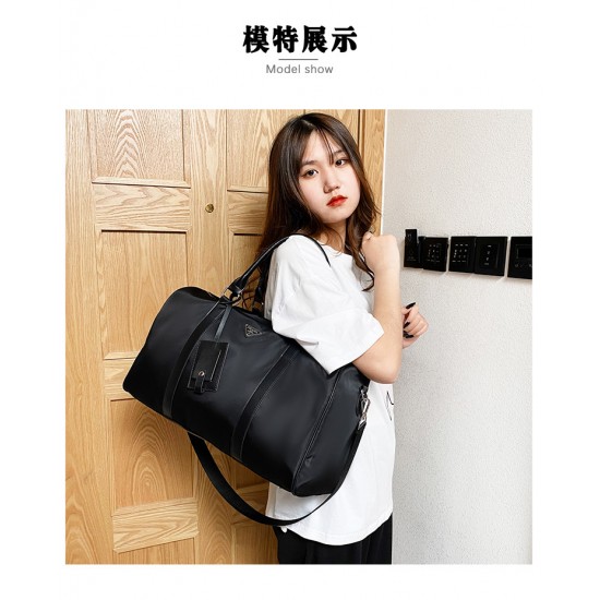 High-Quality Prada Bags and Wallets, $30–$50