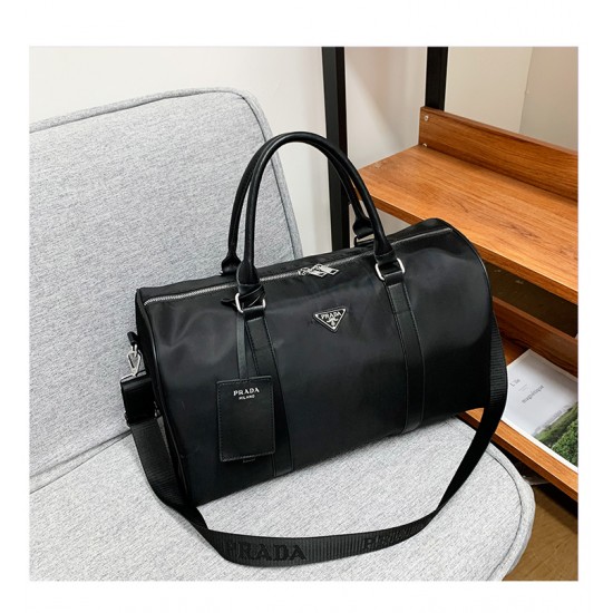 High-Quality Prada Bags and Wallets, $30–$50