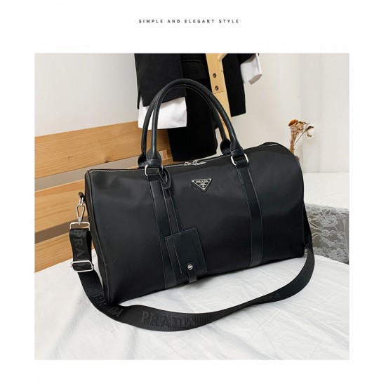 High-Quality Prada Bags and Wallets, $30–$50