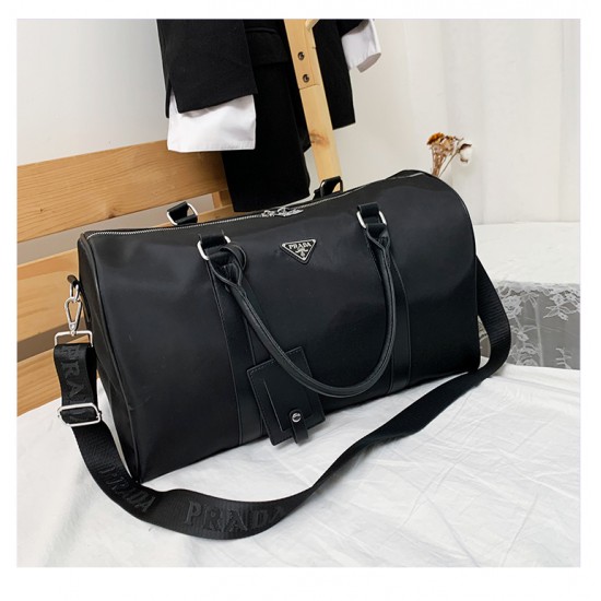 High-Quality Prada Bags and Wallets, $30–$50