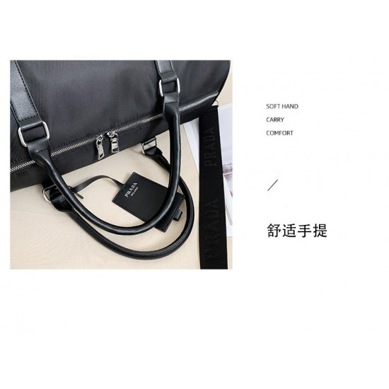 High-Quality Prada Bags and Wallets, $30–$50