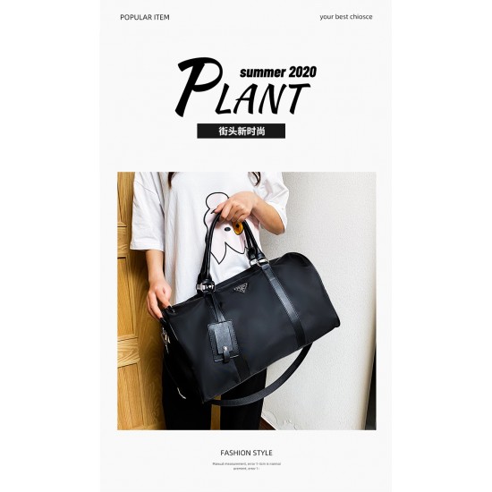 High-Quality Prada Bags and Wallets, $30–$50