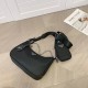 High-Quality Prada Handbags and Wallets, $30–$50