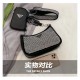 High-Quality Prada Bags and Wallets, $30–$50