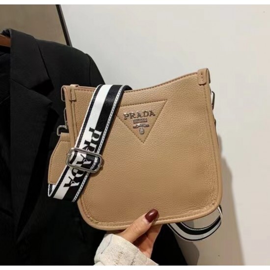 High-Quality Prada Bags and Wallets, $30–$50