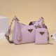High-Quality Prada Handbags and Wallets, $30–$50