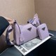 High-Quality Prada Handbags and Wallets, $30–$50