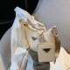 High-Quality Prada Handbags and Wallets, $30–$50