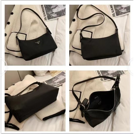 High-Quality Prada Bags and Wallets, $30–$50