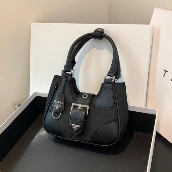 High-Quality Prada Handbags and Wallets, $30–$50