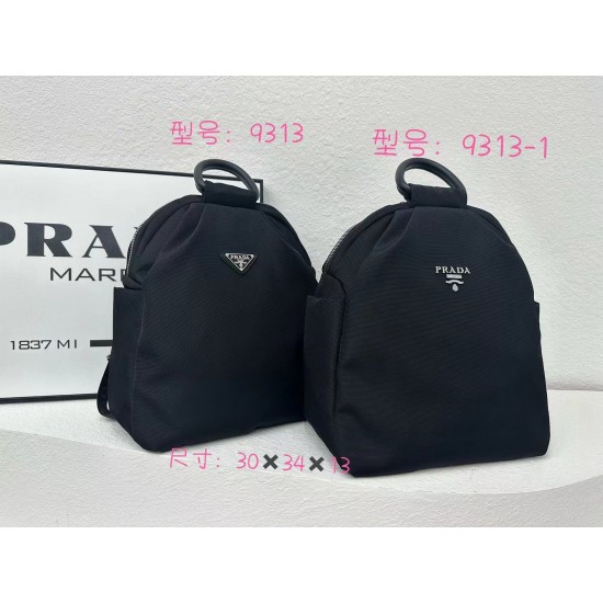 High-Quality Prada Bags and Wallets, $30–$50