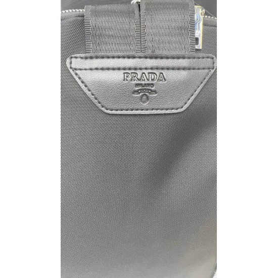 High-Quality Prada Bags and Wallets, $30–$50