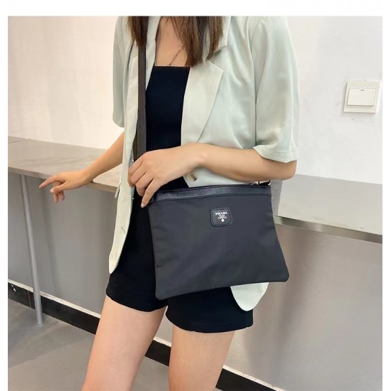 High-Quality Prada Bags and Wallets, $30–$50