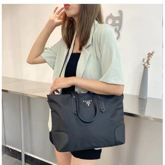 High-Quality Prada Bags and Wallets, $30–$50
