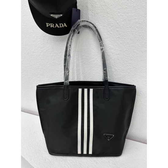 High-Quality Prada Bags and Wallets, $30–$50