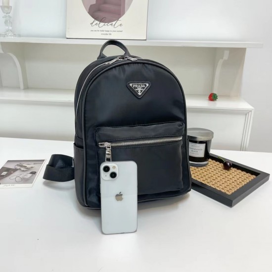 High-Quality Prada Bags and Wallets, $30–$50