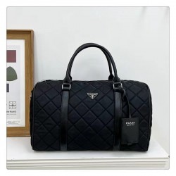 High-Quality Prada Bags and Wallets, $30–$50