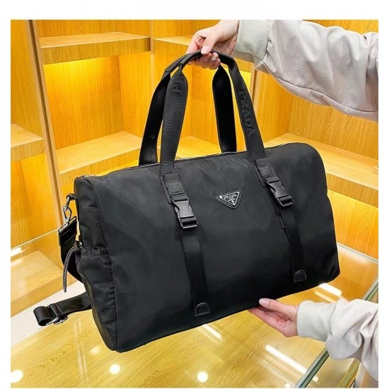High-Quality Prada Bags and Wallets, $30–$50