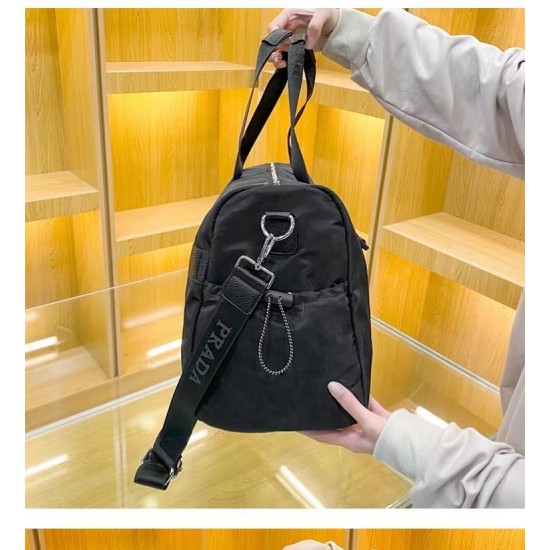 High-Quality Prada Bags and Wallets, $30–$50