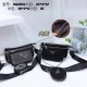 High-Quality Prada Bags and Wallets, $30–$50