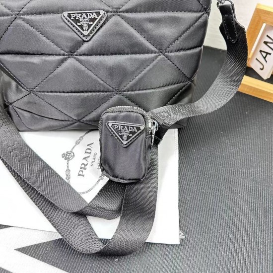 High-Quality Prada Bags and Purses, $30–$50